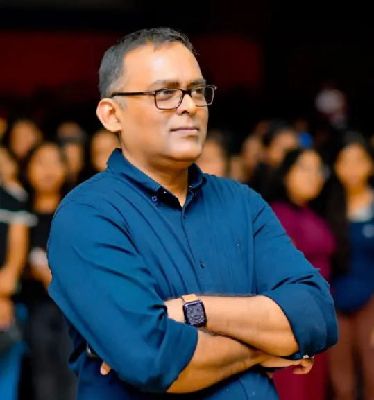 Hemal Perera